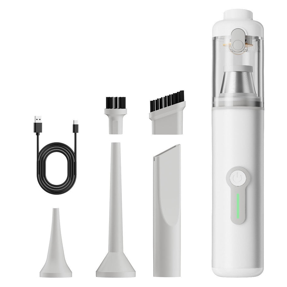 Handheld Brushless Car Vacuum Cleaner Blower & Suction