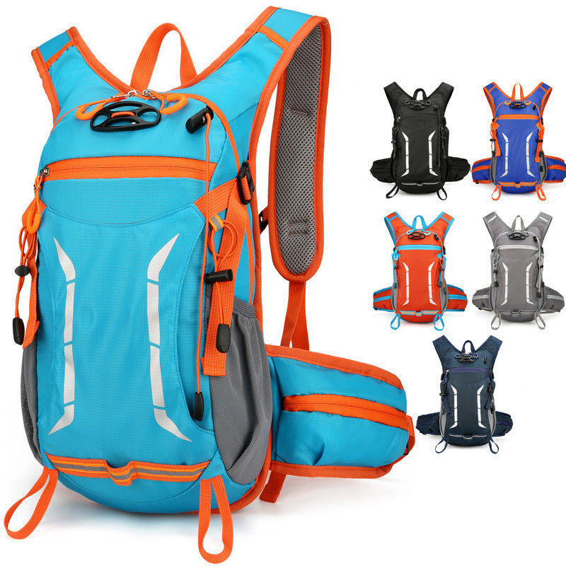 Outdoor Hiking & Mountain Bike Sports Backpack