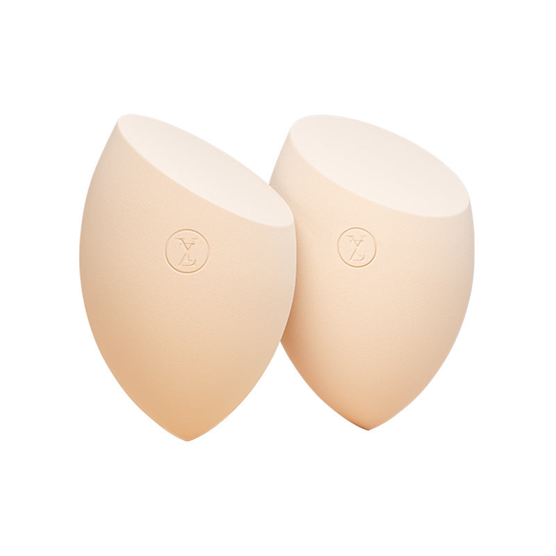 Ouyizi Wet & Dry Dual-Use Beauty Egg – Water Drop & Gourd Sponge