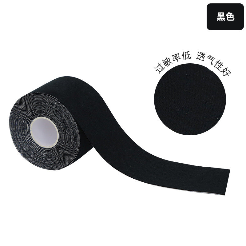 STOCK-Kinesiology Sports Tape – Elastic Muscle Patch Support