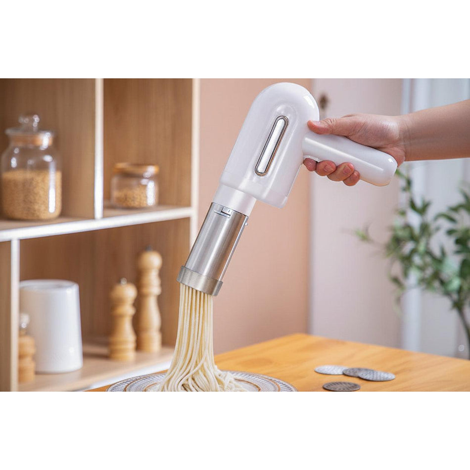 Konka Fully Automatic Handheld Noodle Machine – Home Use