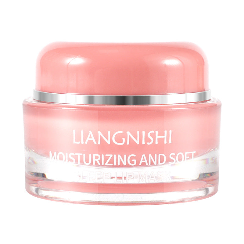Liannishi Sleeping Lip Mask Night Repair