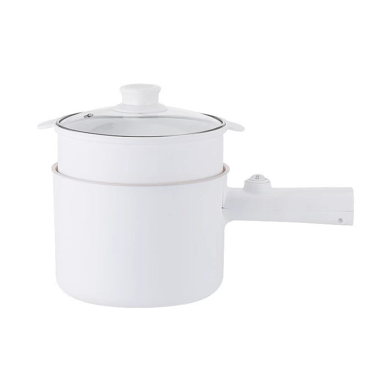 Mini Electric Cooker – Instant Noodle & Hot Pot Maker