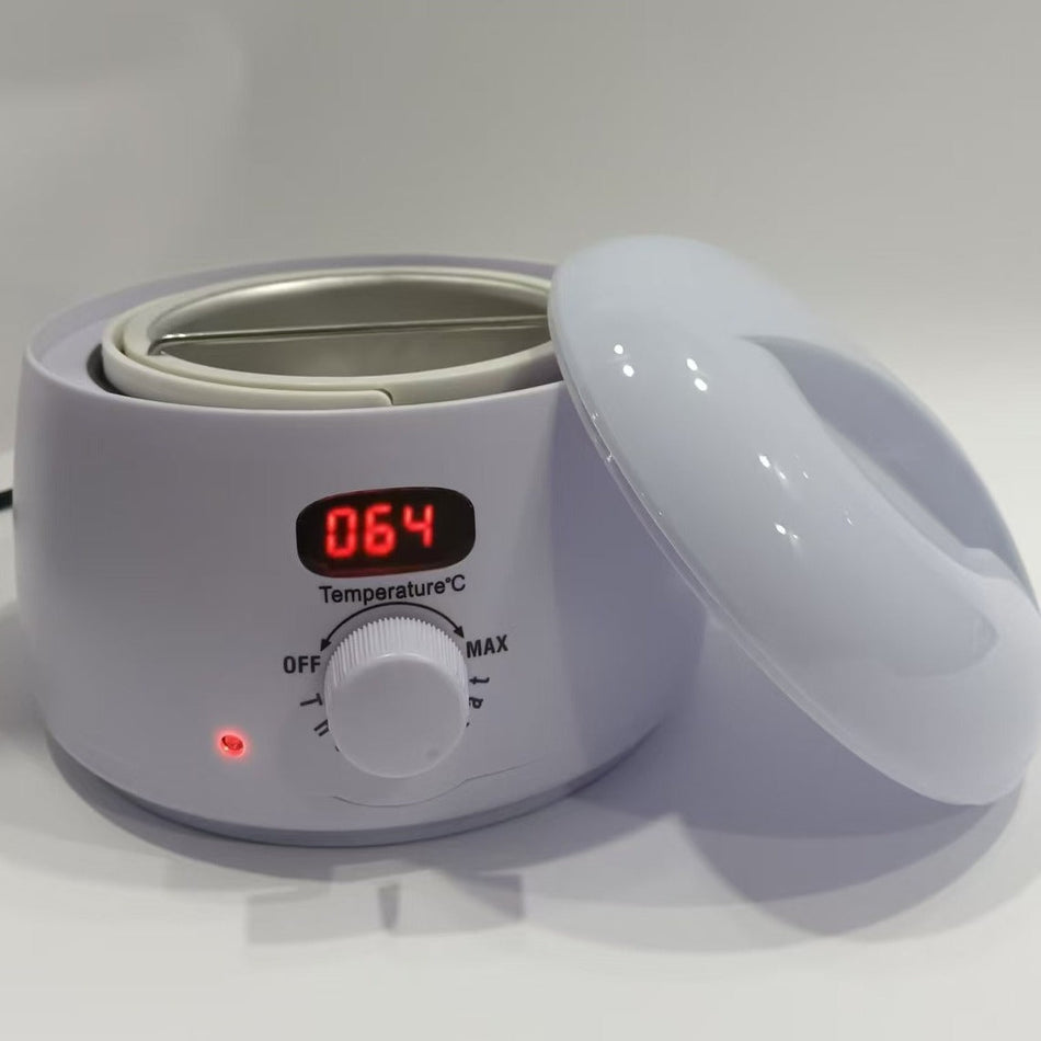 Digital Wax Heating Machine – Multifunctional Hair Removal Wax