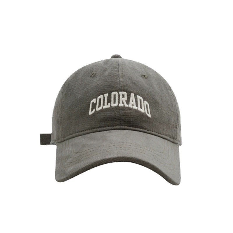 Women’s 2026 Duck Tongue Wide-Brim Sun Hat