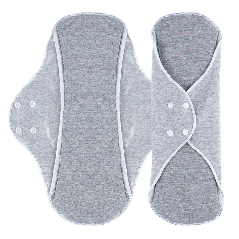 Reusable Graphene Sanitary Pads