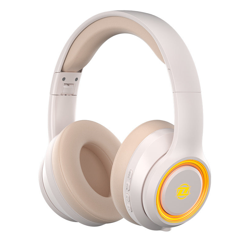 Bluetooth Wireless Headset 🎧 Gaming Music Subwoofer