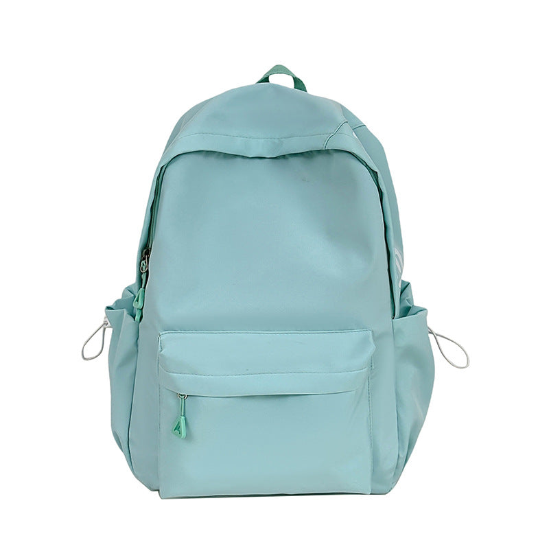 STOCK-Girls' Japanese Style Backpack | Cute School & Travel Bag