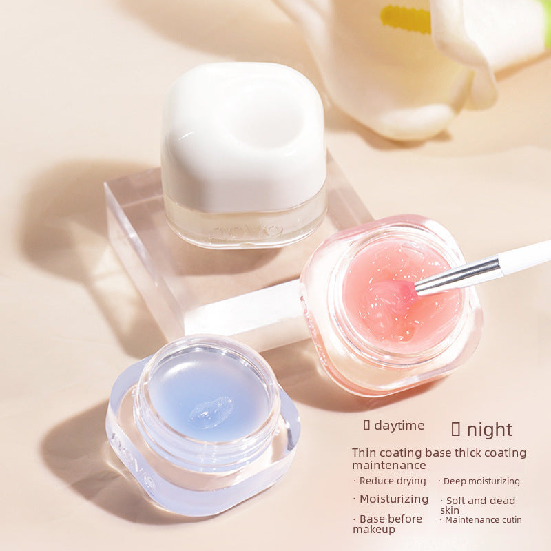 NOVO Day & Night Lip Mask – Deep Moisture Repair
