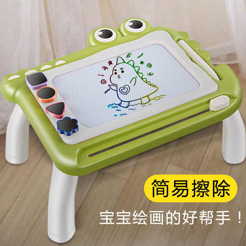 Magnetic Drawing Board for Kids Learning and Creative Play!!