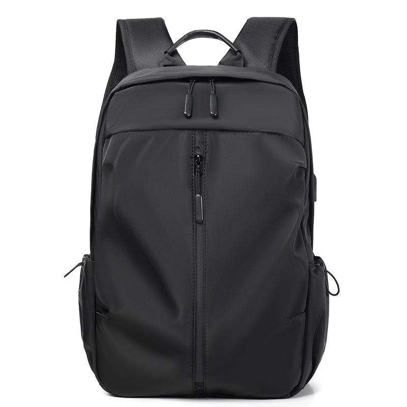 Men's Large Capacity Laptop Backpack – Travel & School Use