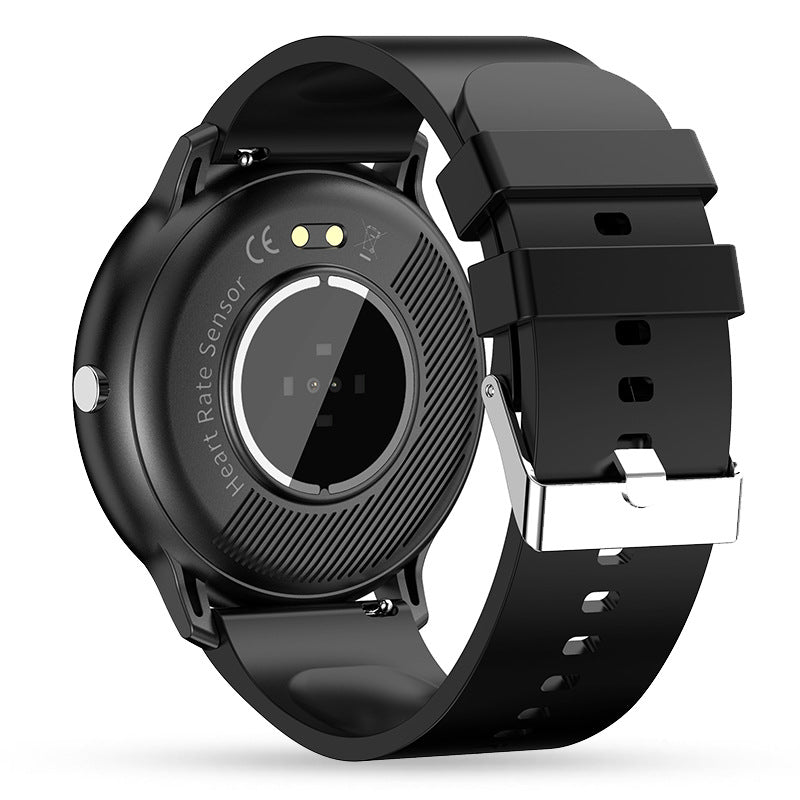 ZL02D Smart Watch with Heart Rate & Blood Pressure
