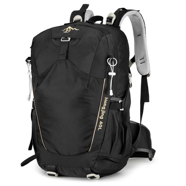 STOCK-35L Outdoor Sports Backpack – Travel & Hiking Bag