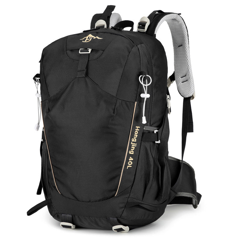 40L Outdoor Sports Backpack – Travel & Hiking Bag