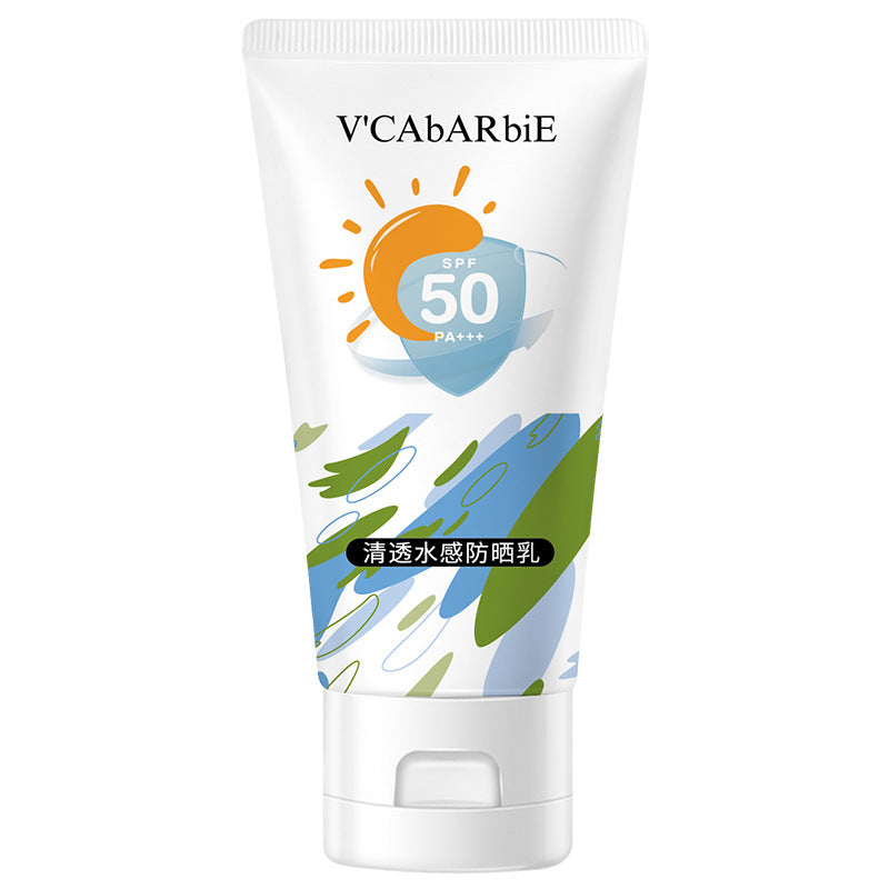 V'Cabarbie Sunscreen