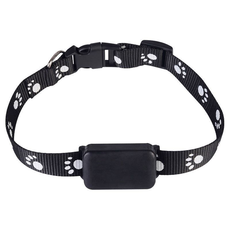 P03 Smart GPS Pet Locator Collar