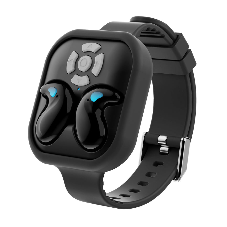 Mini Strap Bluetooth 2025 | LY9 Smart Functions