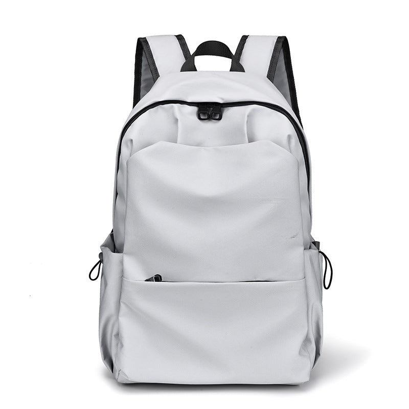 Men’s Large-Capacity Travel & Laptop Backpack