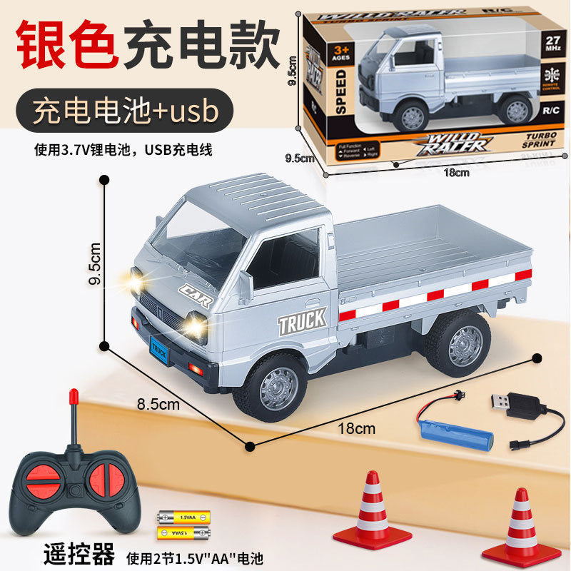 Wuling Hongguang RC Drift Truck Electric Toy for Boys