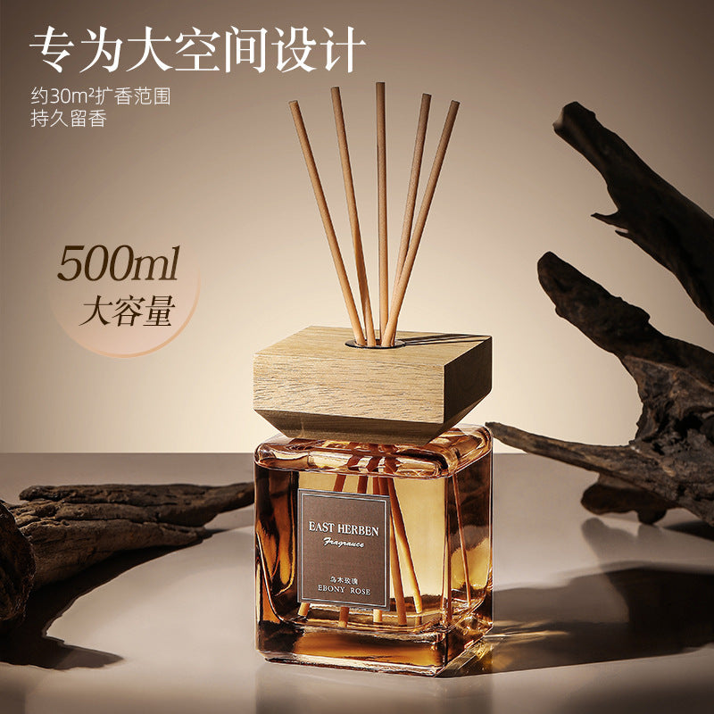 Oriental Charm  Large Aromatherapy Diffuser Long-Lasting