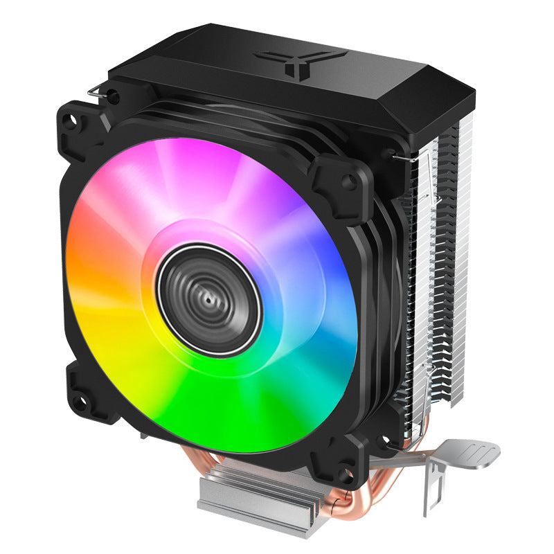 Joyce CR1200E Copper Tube CPU Cooler