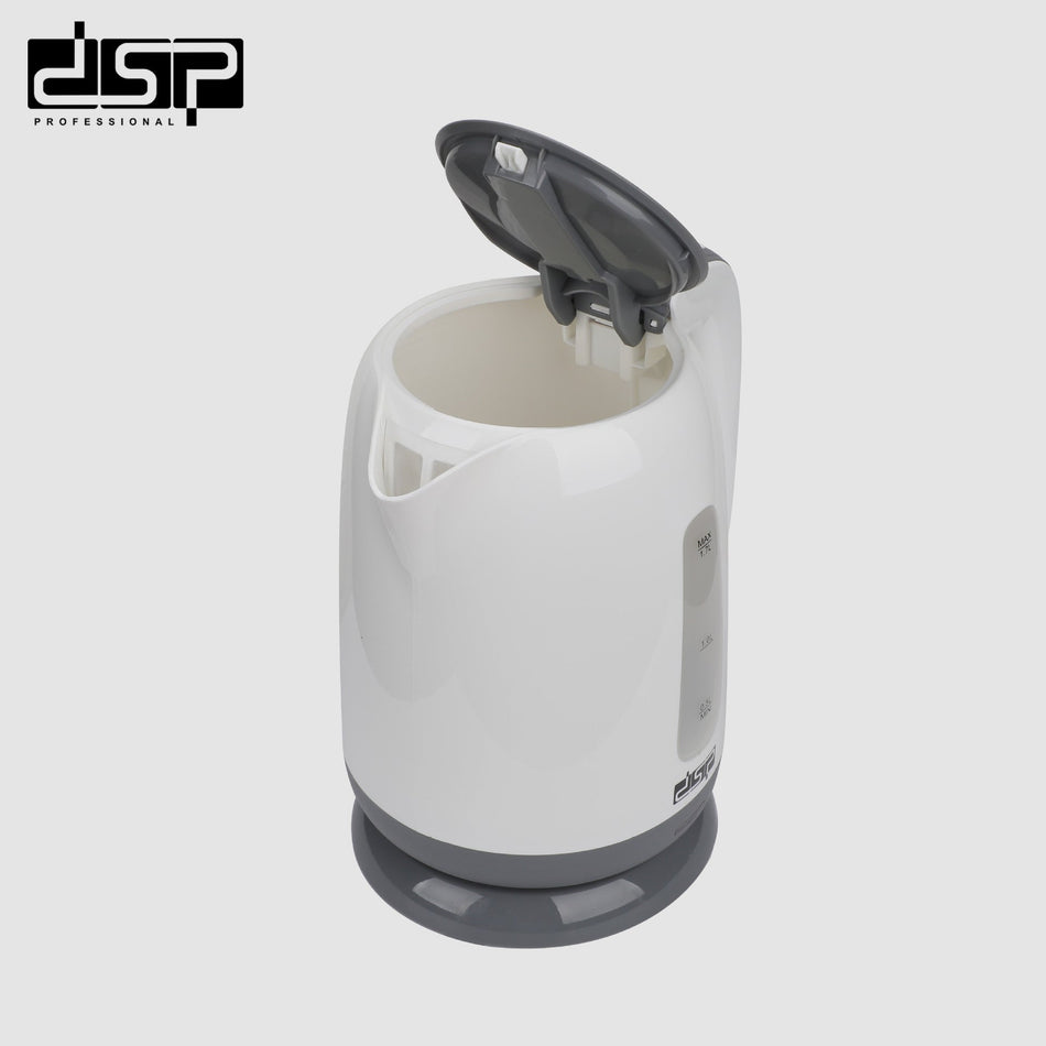 1.7L Automatic All-in-One Electric Water Kettle