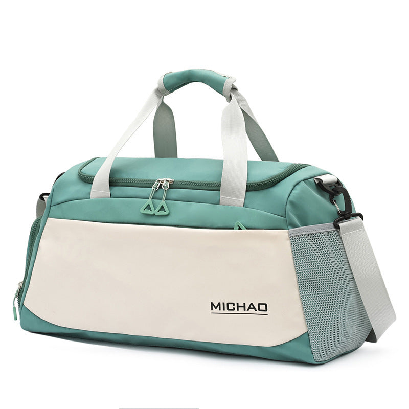 New Large Capacity Travel & Sports Bag