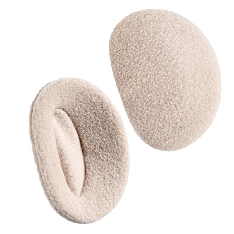 Men’s Winter Cycling Earmuffs – Windproof Ear Protection