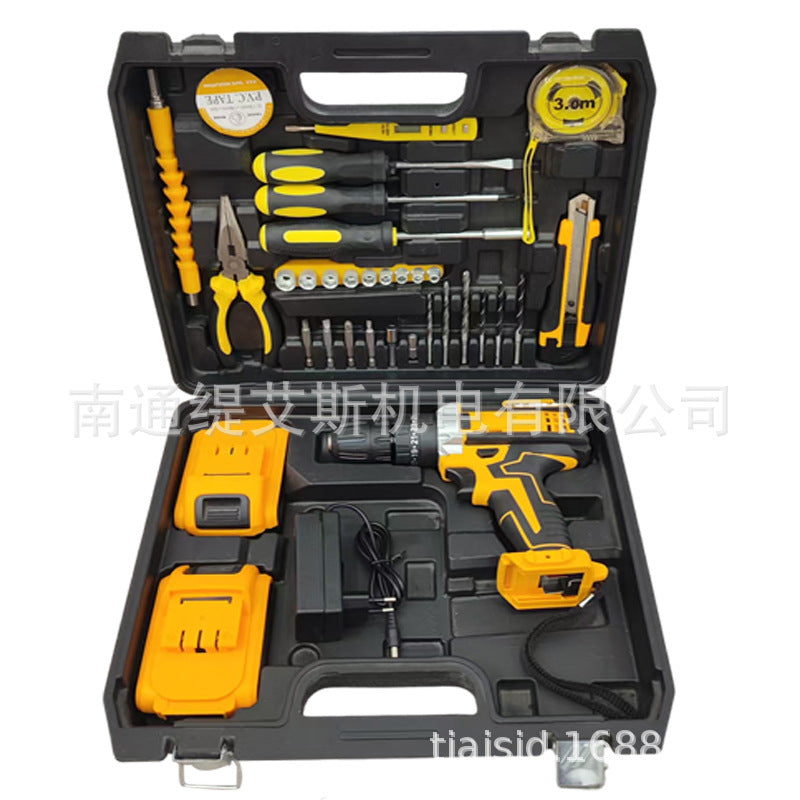 DW Cordless Two-Speed Lithium Drill & Screwdriver