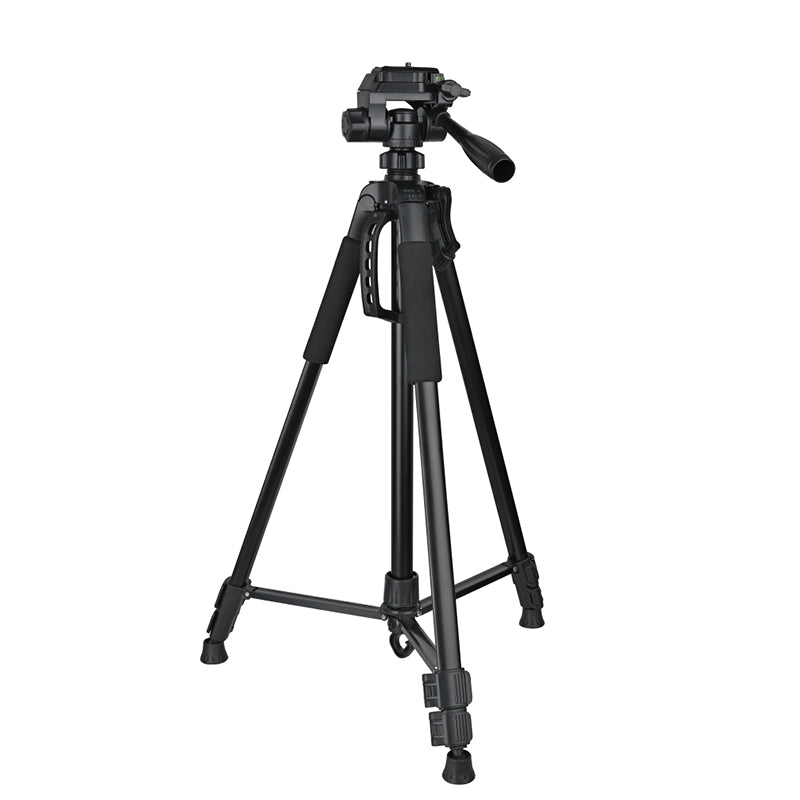 Portable Camera Tripod Stand for Mobile & Outdoor Vlog