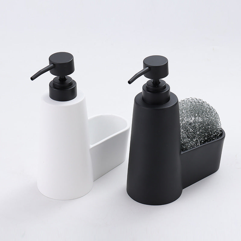 Sink Press Bottle for Soap, Lotion & Detergent