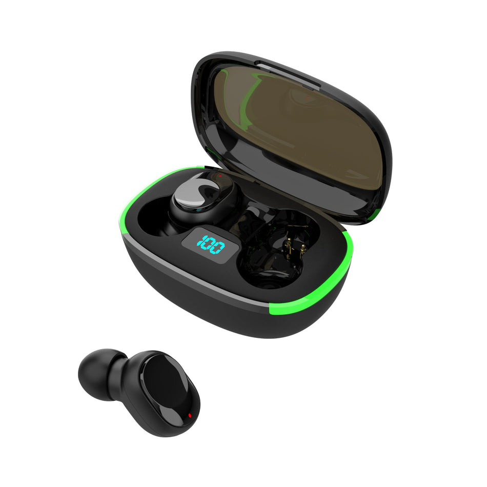 Y70 Bluetooth Wireless Earphones Waterproof Sports Headset