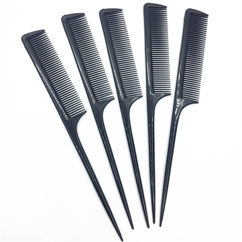 Pointed Tail Comb – Precision Styling Tool