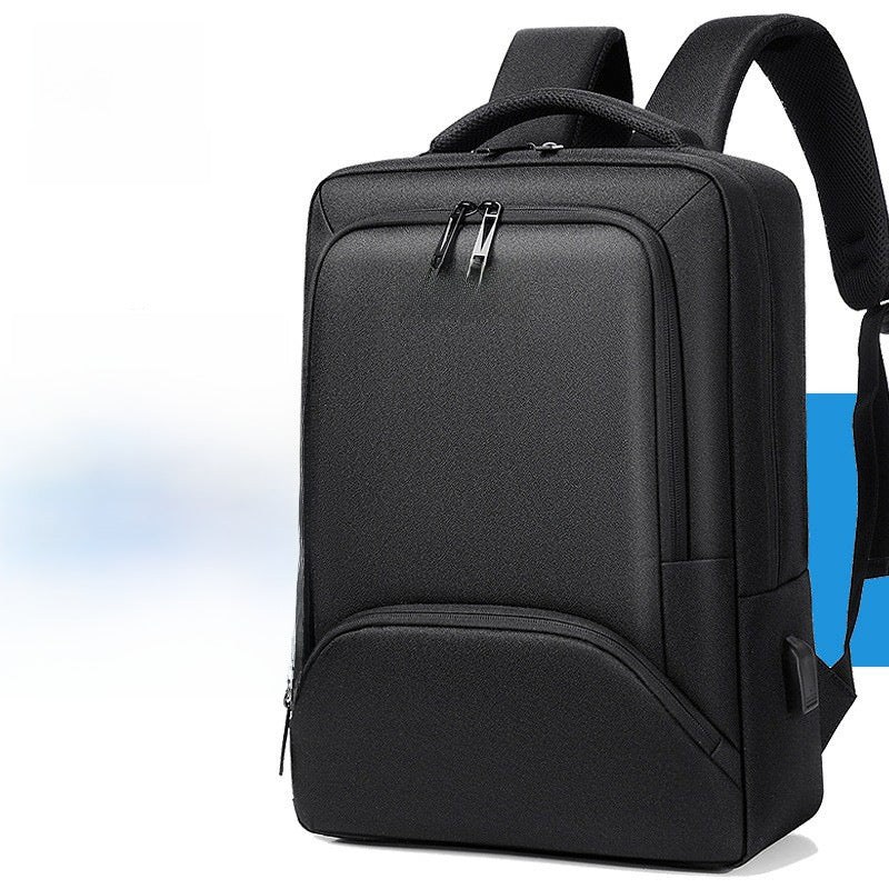 Men’s Large Waterproof Business Laptop Backpack