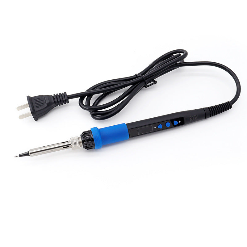 908D Digital Display 80W Adjustable Soldering Iron