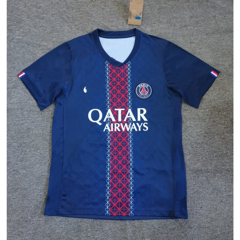 Paris Special Edition Jersey