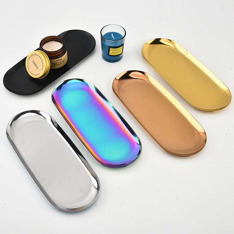 Nordic Ins Jewelry & Aromatherapy Storage Tray