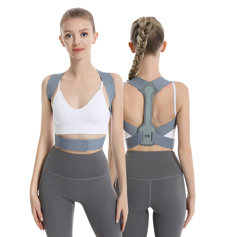 Invisible Posture Belt for Men & Women 2025