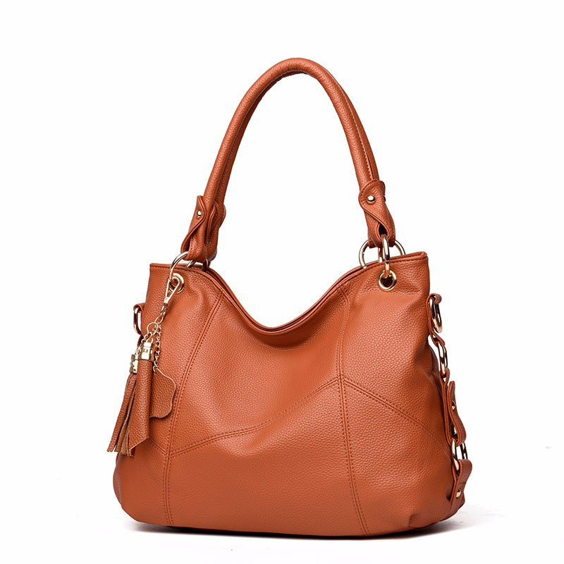 Trendy Large Tote Bag for Women – Stylish & Spacious