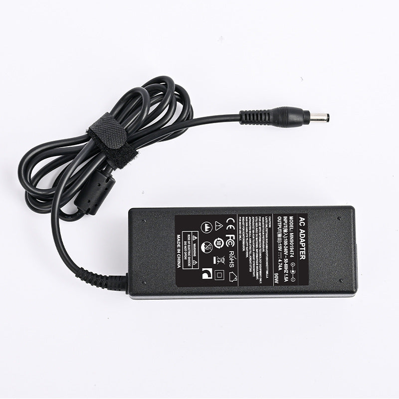 Toshiba Compatible 90W/65W Notebook Power Adapter