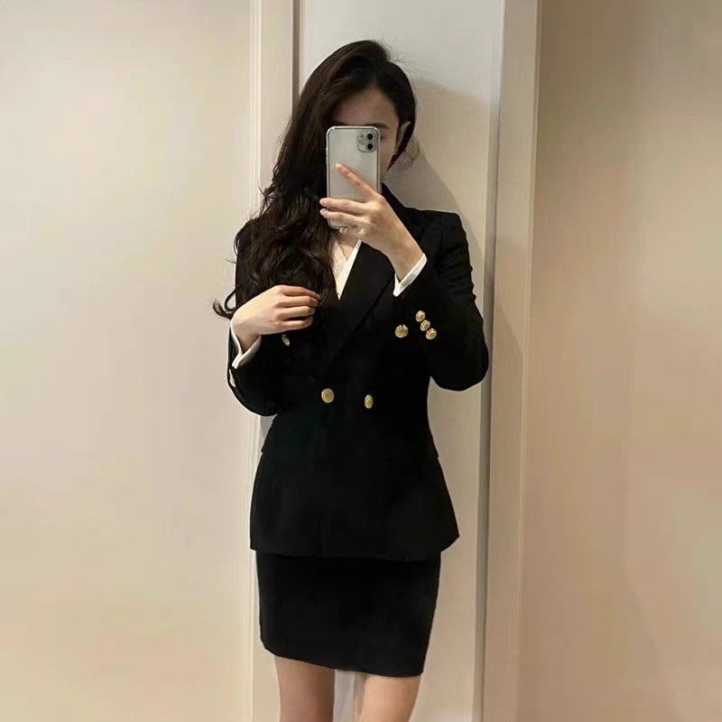 STOCK-Women’s Professional Blazer