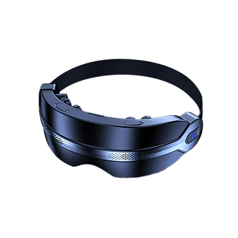 AUX Eye Massager Hot Compress Steam Eye Mask