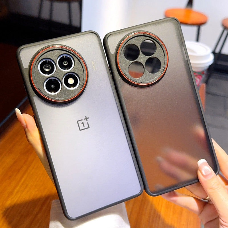 INSTOCK- OnePlus 13/13T Ace5Pro Magnetic Frosted Case