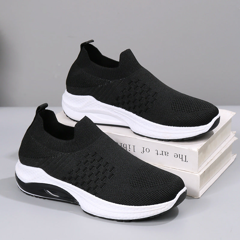 STOCK-Sports Shoes for Women – Comfortable & Stylish Footwear