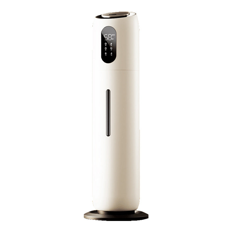 Floor-Standing UV Purification Humidifier