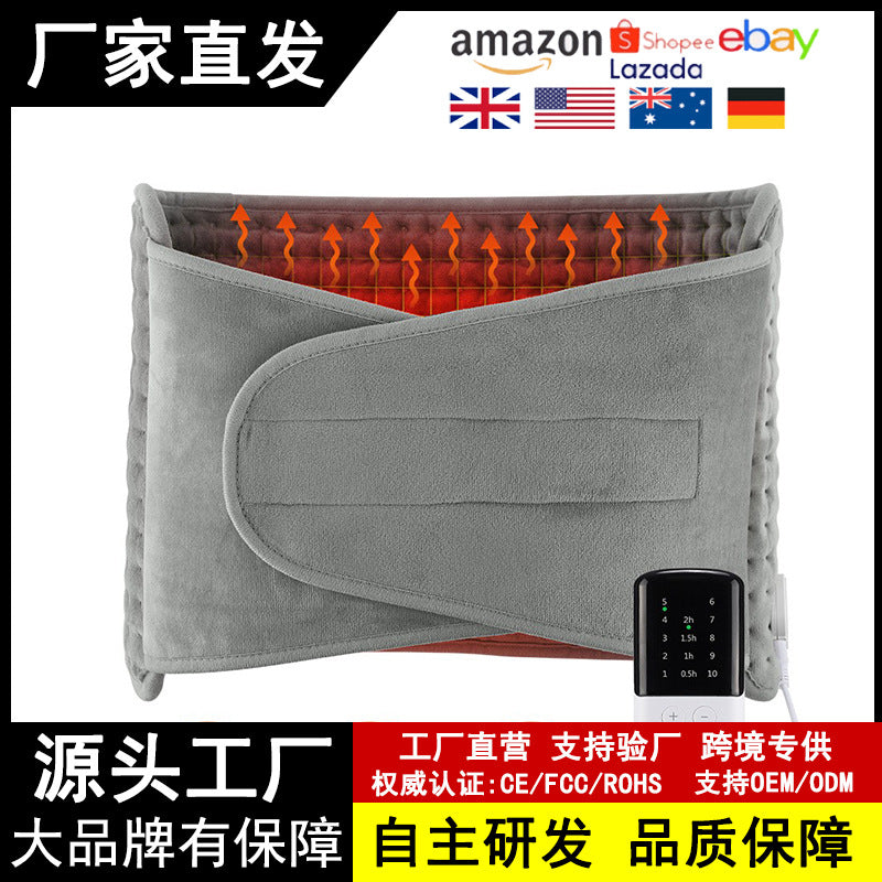 Heating Belt – Warm Waist & Hand Therapy