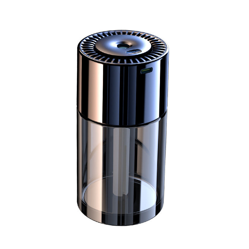 Smart Robot Car Ornament In-Car Perfume Diffuser Accessory