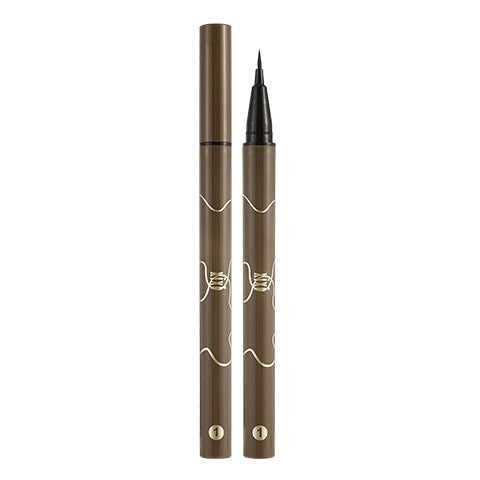 Xixi Slim Eyeliner  Waterproof, Smudge-Proof & Precise