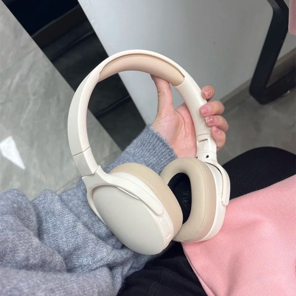 P2961 Wireless Bluetooth Headset for Gaming & Sports