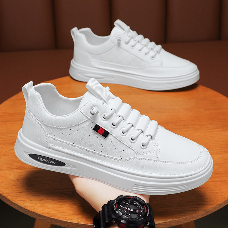 STOCK-Non-Slip Breathable Casual Shoes – Comfortable & Stylish